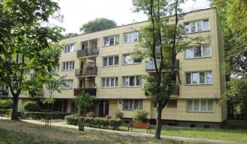 Mieszkanie 2-pokojowe Warszawa Wola, ul. ks. Jana Sitnika. Zdjęcie 1