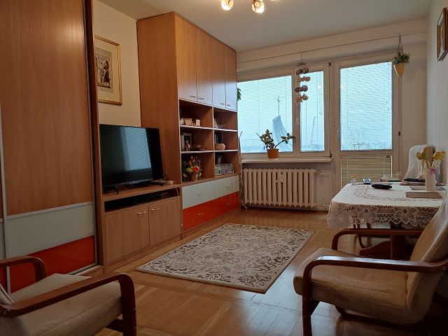 Mieszkanie 4-pokojowe Lublin Wrotków, ul. Bernarda Wapowskiego. Zdjęcie 1