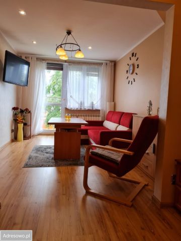 Mieszkanie 2-pokojowe Knurów, ul. Jedności Narodowej. Zdjęcie 1