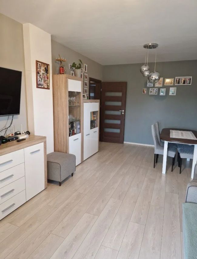 Mieszkanie 3-pokojowe Zator, ul. Jana Pawła II. Zdjęcie 10