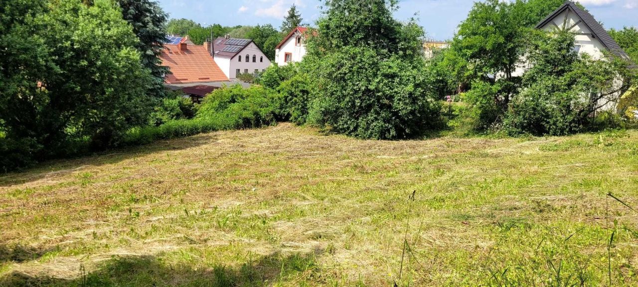 Działka budowlana Kwidzyn. Zdjęcie 4