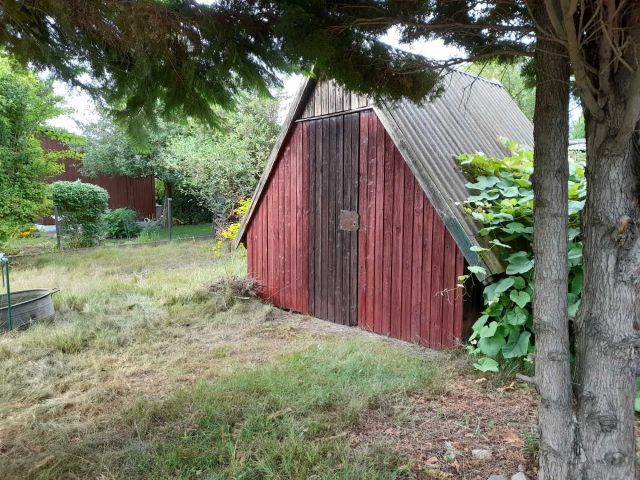 Działka rod Gliwice Kopernik. Zdjęcie 1