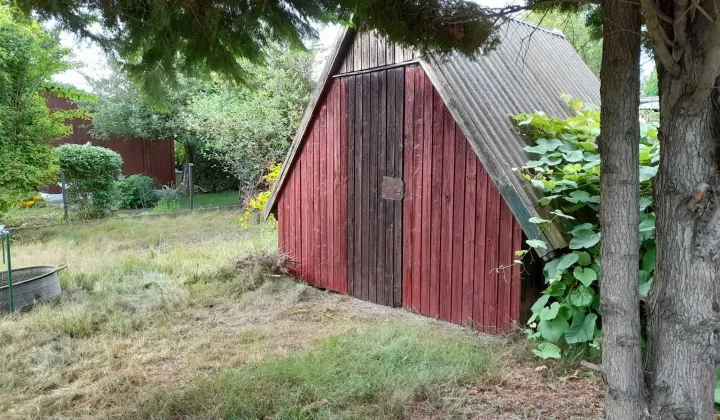 Działka rod Gliwice Kopernik