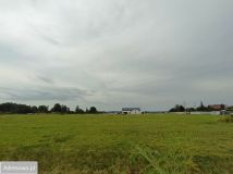 Działka budowlana Krubki-Górki. Zdjęcie 1