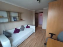 Mieszkanie 2-pokojowe Mława Centrum, ul. Warszawska. Zdjęcie 3