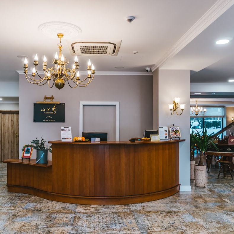 Hotel/pensjonat Zakopane Pardołówka, ul. Paryskich. Zdjęcie 3