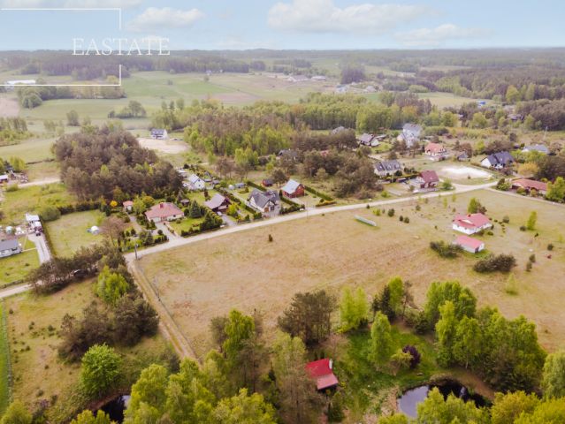 Działka inwestycyjna Kamień. Zdjęcie 6