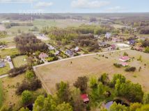 Działka inwestycyjna Kamień. Zdjęcie 4