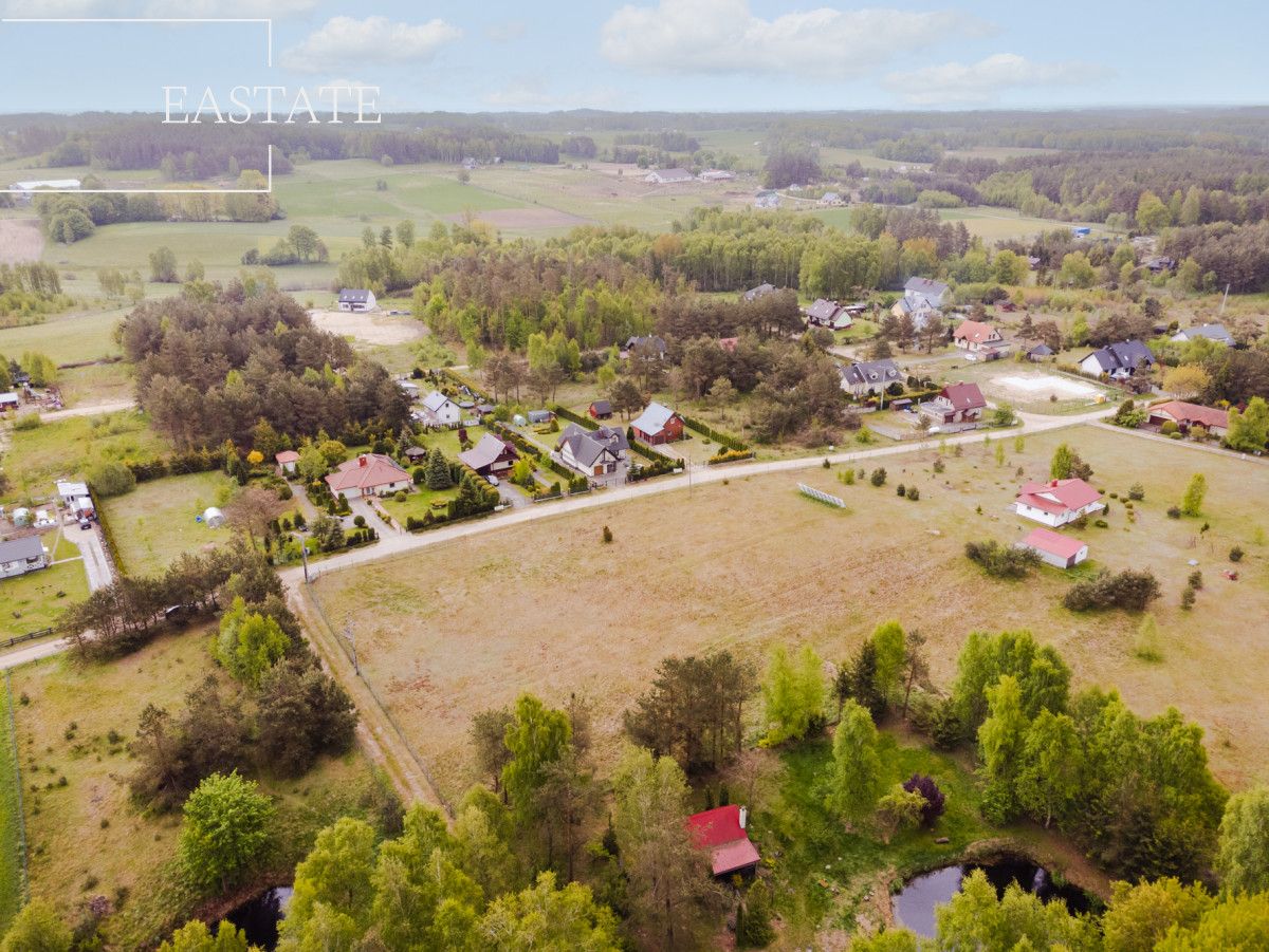 Działka inwestycyjna Kamień. Zdjęcie 6