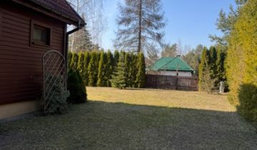 dom wolnostojący, 4 pokoje Winiec