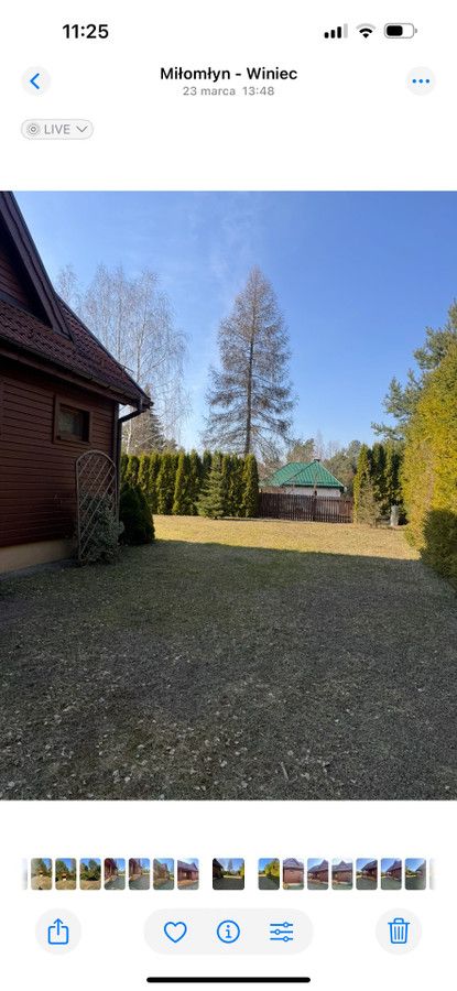 dom wolnostojący, 4 pokoje Winiec. Zdjęcie 2