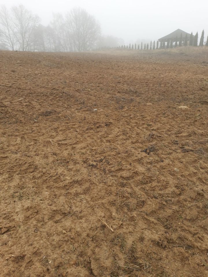 Działka rolno-budowlana Lubiewo