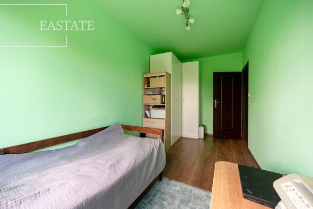 Mieszkanie 2-pokojowe Warszawa Wawer, ul. Jagienki. Zdjęcie 8