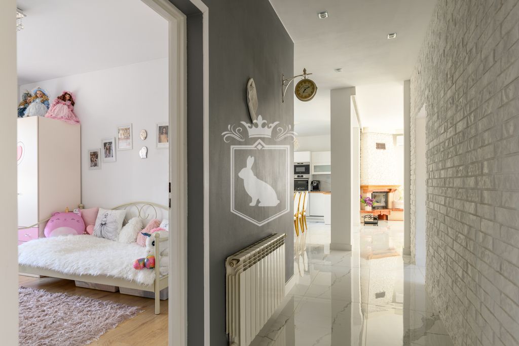 dom wolnostojący, 5 pokoi Cempkowo. Zdjęcie 12