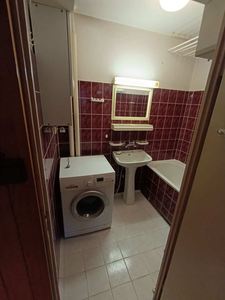 Mieszkanie 2-pokojowe Warszawa Stegny. Zdjęcie 6