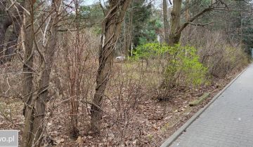 Działka budowlana Warszawa Wawer, al. Dzieci Polskich