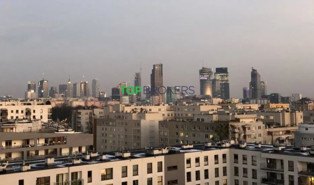 Mieszkanie 3-pokojowe Warszawa Wola, ul. Radziwie. Zdjęcie 8