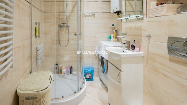 Mieszkanie 2-pokojowe Kraków Dębniki, ul. Słomiana. Zdjęcie 7