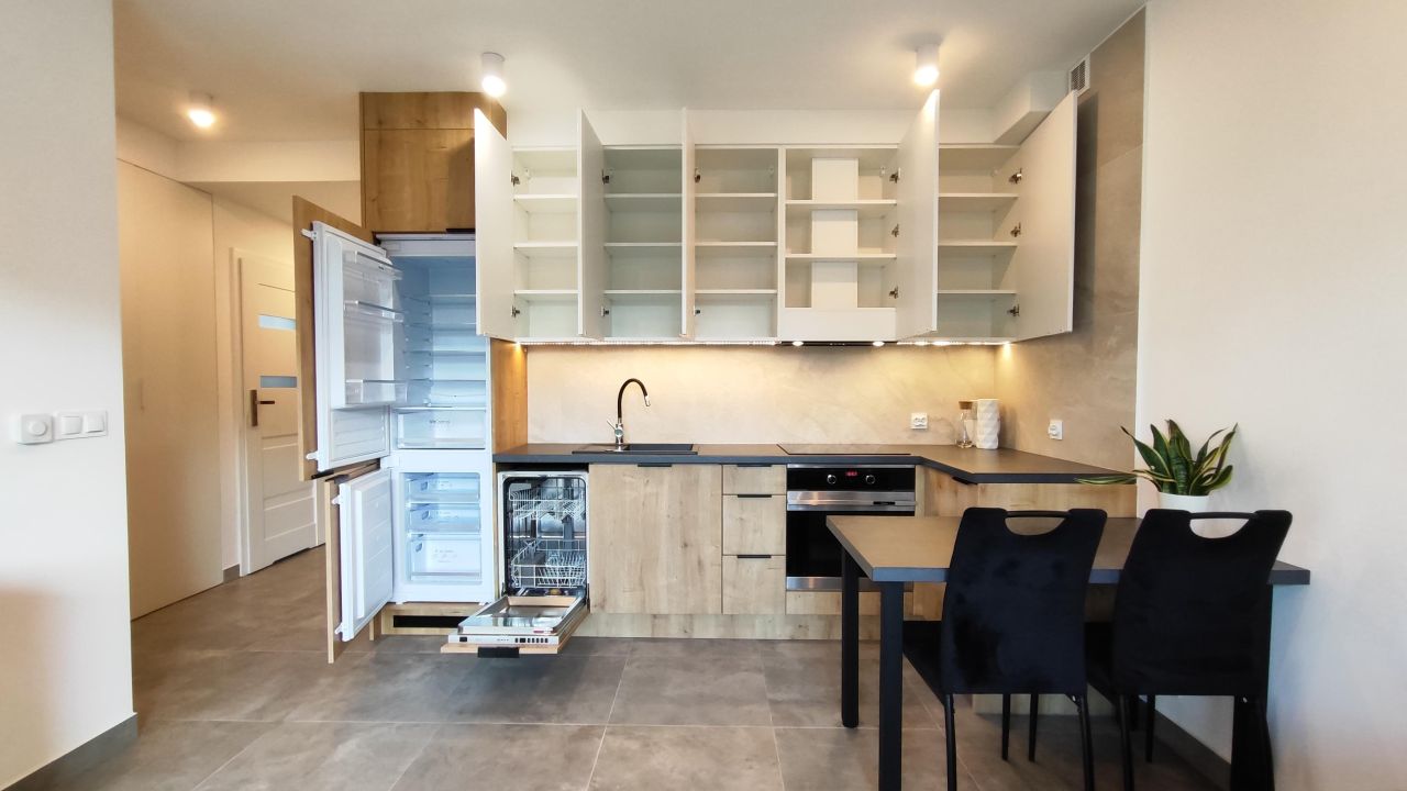 Mieszkanie 2-pokojowe Bielsko-Biała Kamienica, ul. Głogowska. Zdjęcie 7