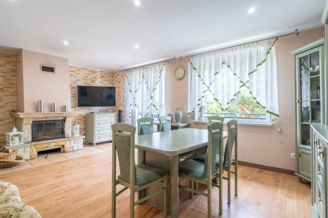 Mieszkanie 3-pokojowe Wołów, ul. Rawicka. Zdjęcie 2