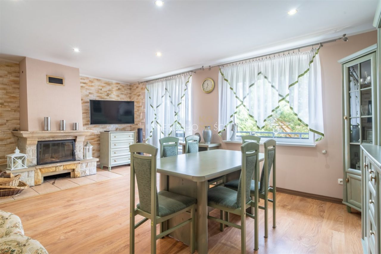 Mieszkanie 3-pokojowe Wołów, ul. Rawicka. Zdjęcie 2