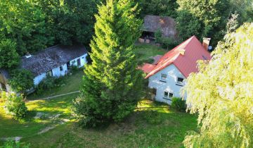 dom wolnostojący, 5 pokoi Słubica Dobra, ul. Graniczna