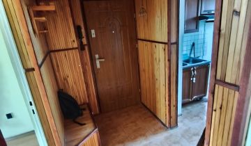 Mieszkanie 2-pokojowe Sandomierz Nadbrzezie, ul. Krzysztofa Kamila Baczyńskiego