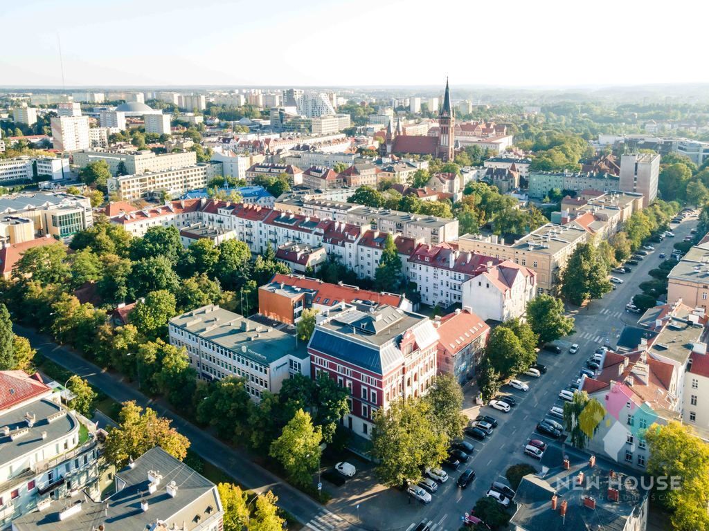 Lokal Olsztyn, ul. Dąbrowszczaków. Zdjęcie 19