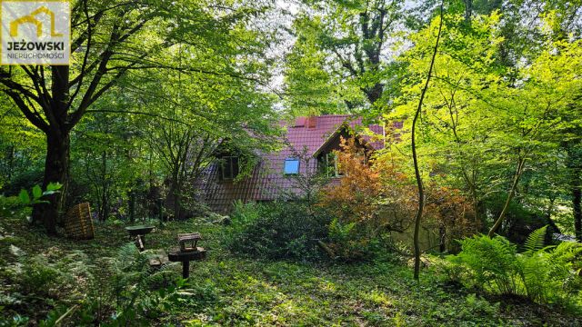 dom wolnostojący, 5 pokoi Kazimierz Dolny. Zdjęcie 20