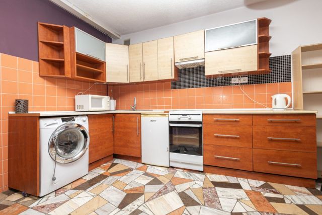 Mieszkanie 1-pokojowe Kraków Bonarka, ul. Łagiewnicka. Zdjęcie 5