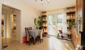 Mieszkanie 2-pokojowe Lublin Ponikwoda, ul. Dożynkowa