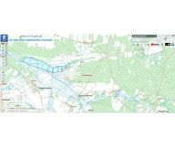 Działka leśna Kuźnica. Zdjęcie 1