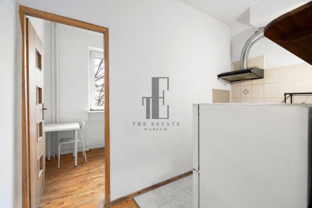Mieszkanie 2-pokojowe Warszawa Żoliborz, ul. Stanisława Wyspiańskiego. Zdjęcie 10