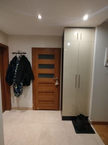 Mieszkanie 2-pokojowe Poznań Podolany, ul. Strzeszyńska. Zdjęcie 3