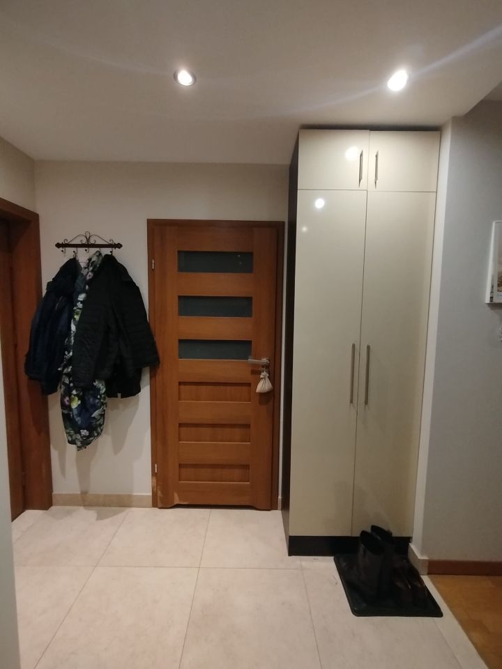 Mieszkanie 2-pokojowe Poznań Podolany, ul. Strzeszyńska. Zdjęcie 3