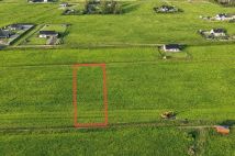 Działka budowlana Dobra, ul. Dereszowa