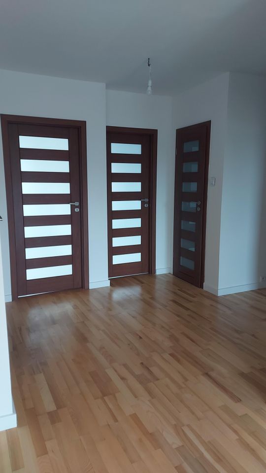 Mieszkanie 3-pokojowe Warszawa Bemowo, Widawska. Zdjęcie 3