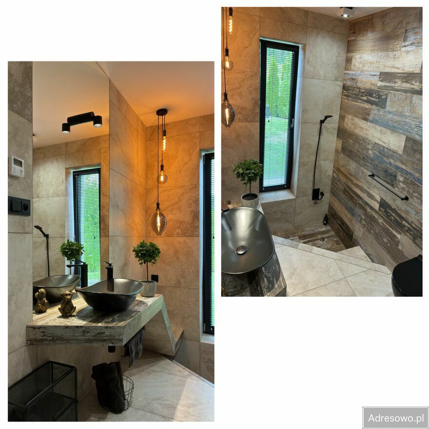 dom wolnostojący, 4 pokoje Chrzanów, Okolice Chrzanów. Zdjęcie 6