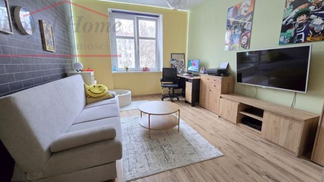 Mieszkanie 2-pokojowe Wrocław Śródmieście, ul. Norberta Barlickiego. Zdjęcie 5