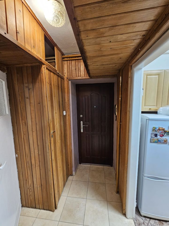 Mieszkanie 2-pokojowe Gorzów Wielkopolski Śródmieście, ul. Karola Marcinkowskiego. Zdjęcie 7