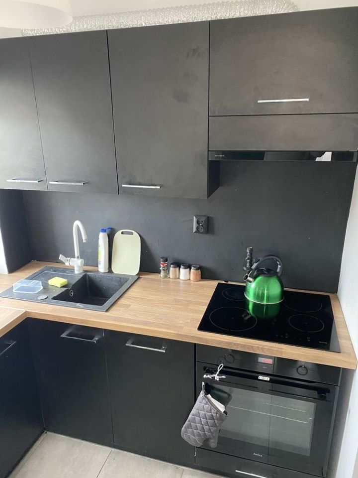 Mieszkanie 2-pokojowe Włocławek Centrum, al. Chopina. Zdjęcie 6