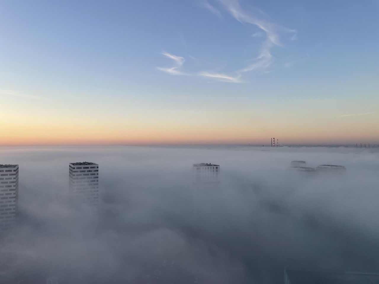 Mieszkanie 4-pokojowe Warszawa Praga-Południe, ul. Marii Rodziewiczówny. Zdjęcie 20