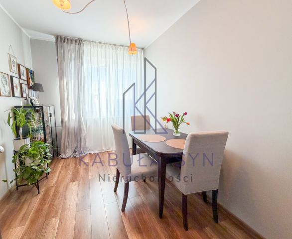 Mieszkanie 4-pokojowe Bydgoszcz Wyżyny. Zdjęcie 6