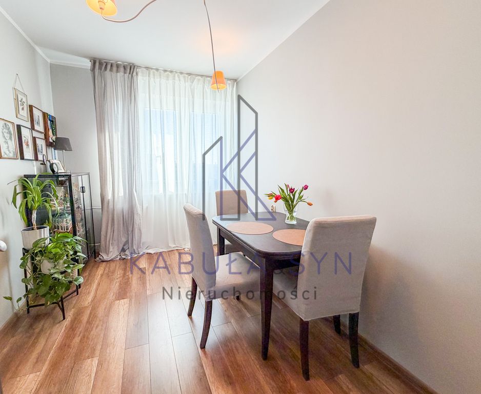 Mieszkanie 4-pokojowe Bydgoszcz Wyżyny. Zdjęcie 6