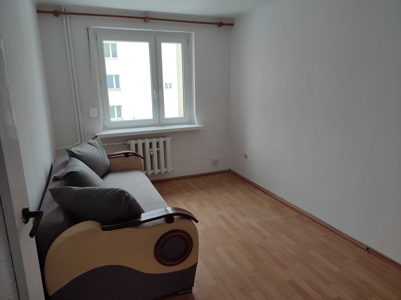 Mieszkanie 3-pokojowe Rogoźno, ul. Kościuszki. Zdjęcie 7