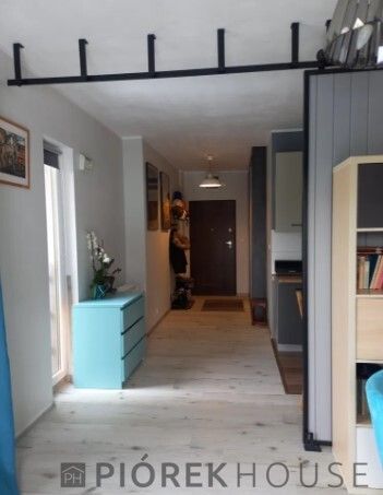 Mieszkanie 3-pokojowe Warszawa Bielany, ul. Rodziny Połanieckich. Zdjęcie 4