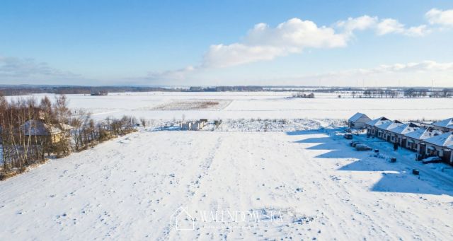 Działka inwestycyjna Słupsk. Zdjęcie 4