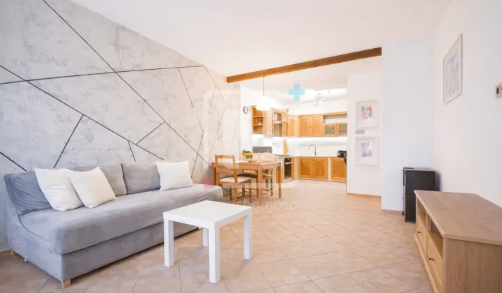 Mieszkanie 3-pokojowe Warszawa Białołęka, ul. Aluzyjna