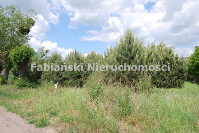 Działka budowlana Poznań Grunwald. Zdjęcie 2