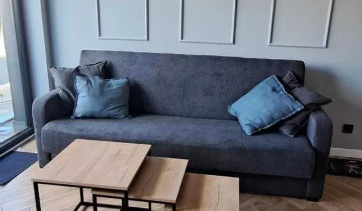 Mieszkanie 2-pokojowe Koło, ul. Wiejska